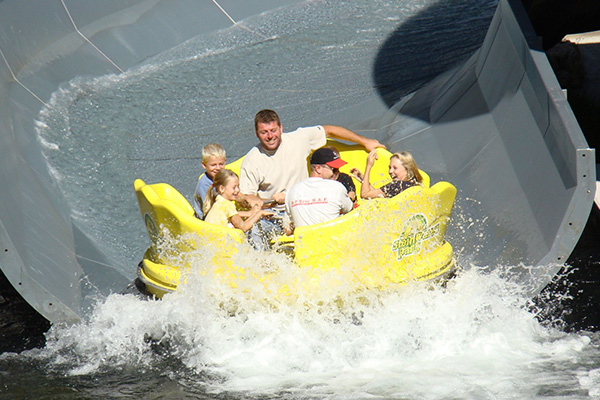 Hotel Landmann - Familienattraktionen