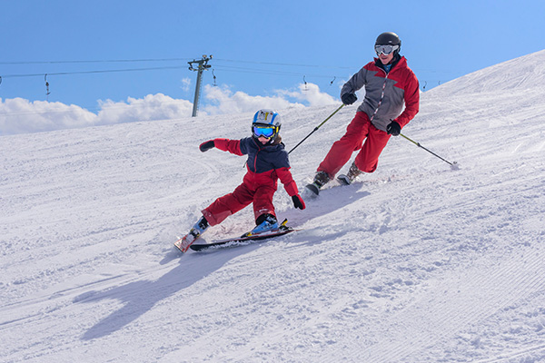 Hotel Landmann - Familienattraktionen